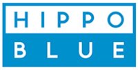 Hippo Blue logo