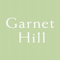 Garnet Hill  logo