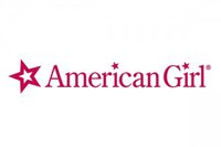 American Girl  logo
