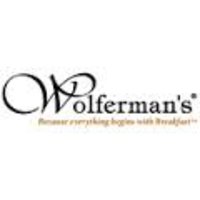 Wolferman's logo