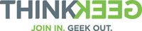 ThinkGeek logo