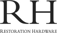 Restoration Hardware  logo