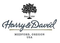 Harry and David logo